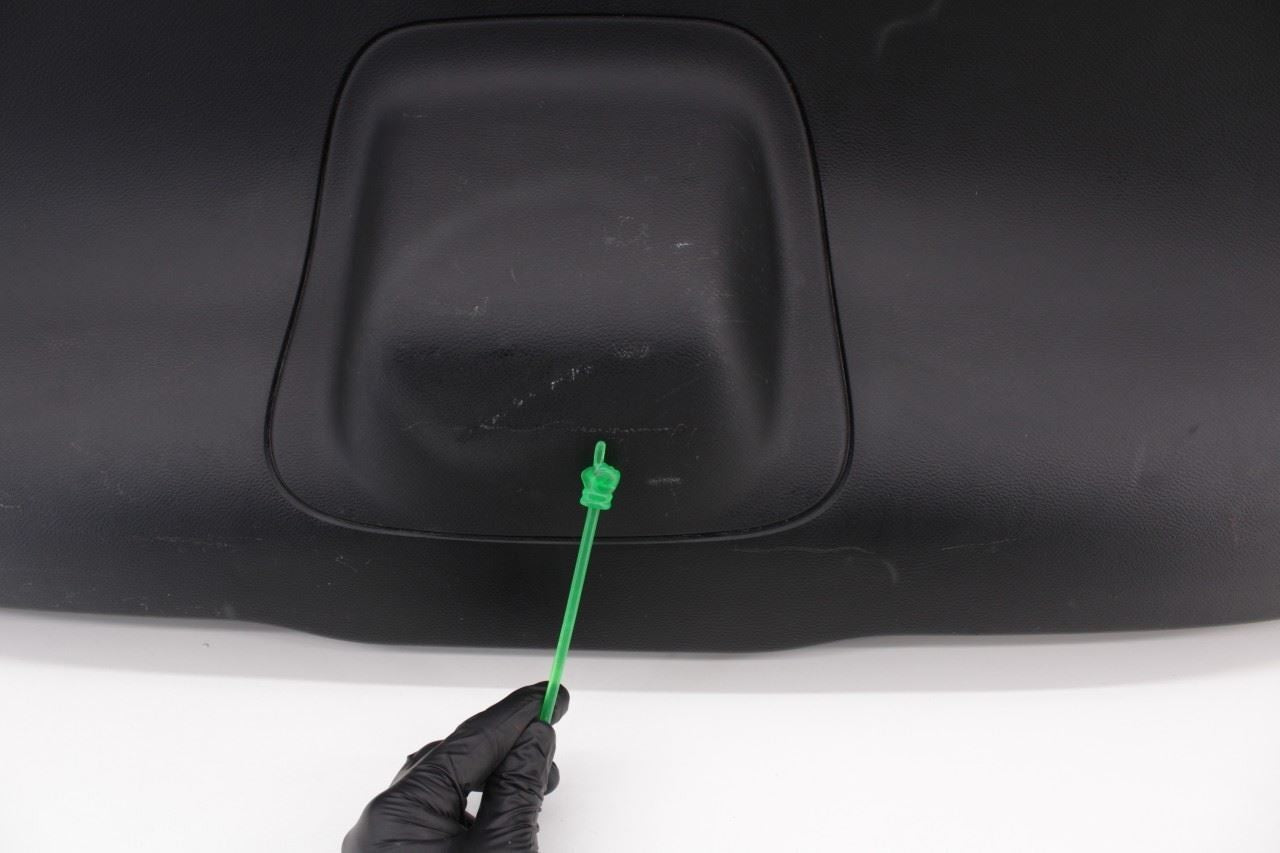 2014-2018 Jeep Cherokee Limited Rear Liftgate Lower Trim Panel 5LS74DX9AF OEM - Alshned Auto Parts