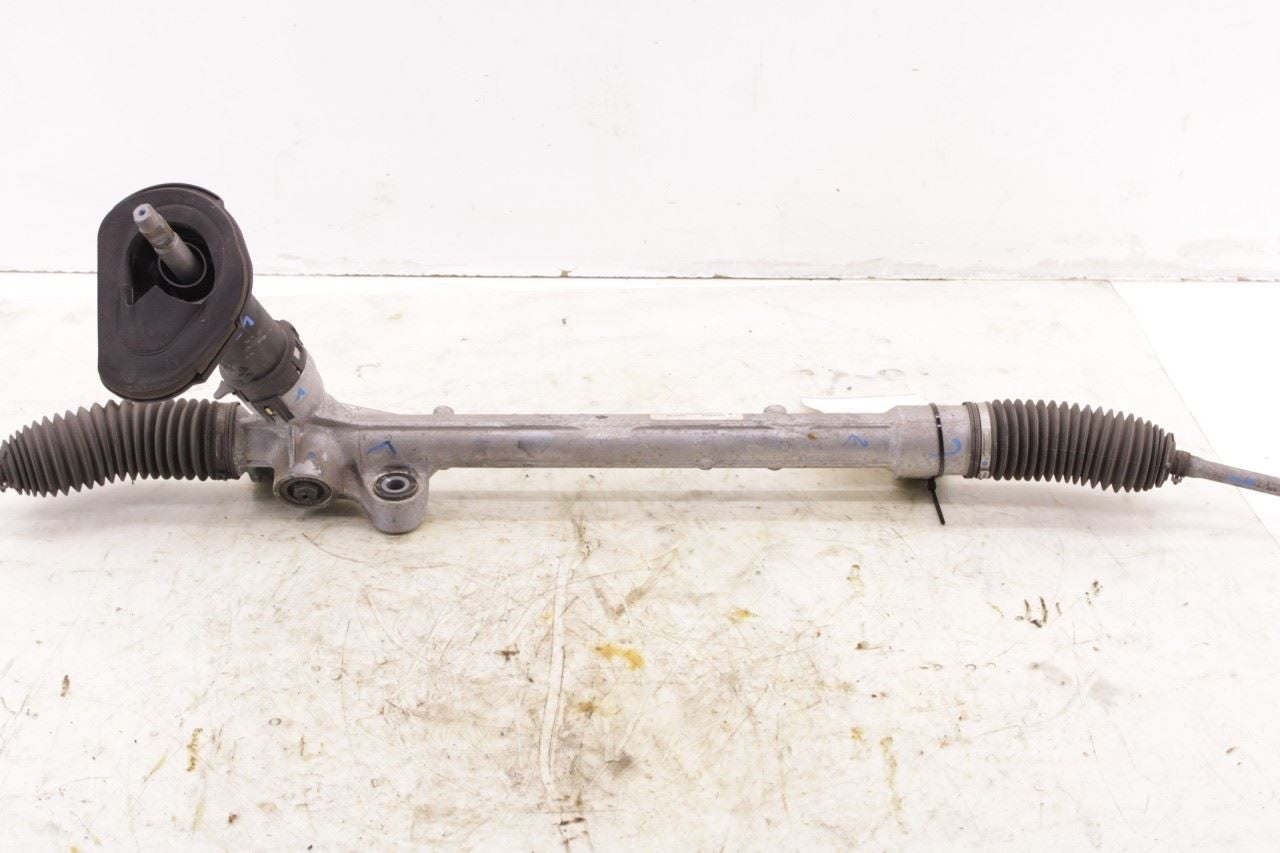 16-23 Mazda CX9 Grand Touring 2.5L AWD Power Steering Gear Rack and Pinion 55K - Alshned Auto Parts