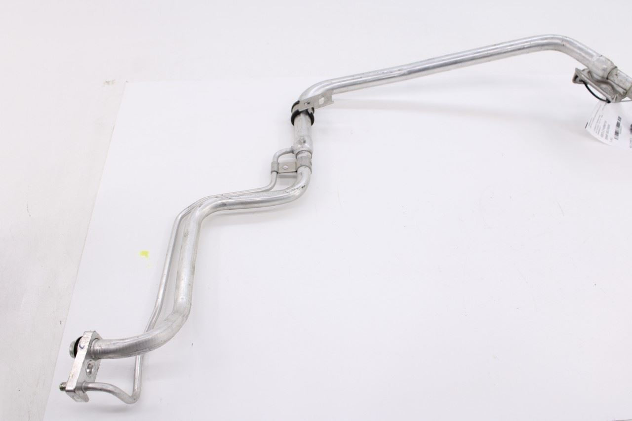 14-24 Ram 1500 Classic Quad Cab 5.7L 4WD AC Conditioning Suction and Liquid Hose5