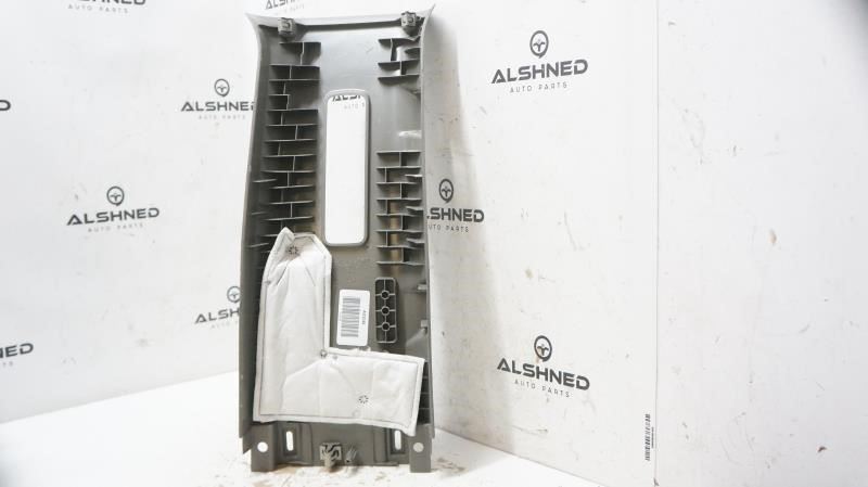 2019 Ford F150 Center Driver Left B Pillar Trim Panel FL3B-1624583-AHW OEM - Alshned Auto Parts