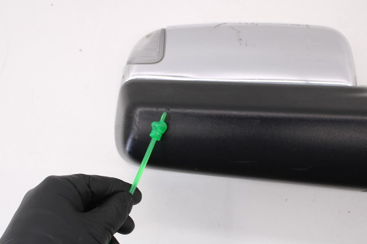 13-20 Ram 1500 Laramie Crew Cab 4WD Passenger Right Side Rear View Mirror *ReaD* - Alshned Auto Parts