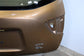 2017-20 Nissan Pathfinder Liftgate Back Door Shell Panel w Glass 90100-3KA2B OEM - Alshned Auto Parts