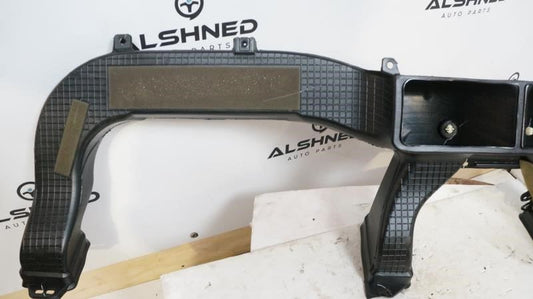 2016 Ford F150 Air Duct Instrument Panel FL3Z-19B680-A OEM1