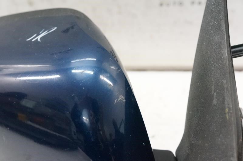 2012-2014 Nissan Versa Passenger Right Side Rear View Mirror 96301-3AN5B OEM - Alshned Auto Parts