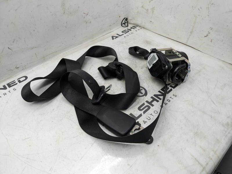 2016-24 Mini Cooper Clubman 1.5L Front Passenger Right Side Seat Belt Retractor0