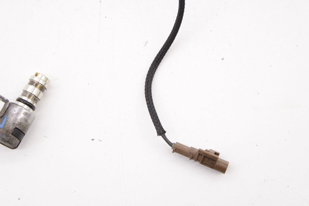 2021-24 Kia K5 GTLine 1.6L Engine Oil Pump Pressure Control Sensor Valve *ReaD* - Alshned Auto Parts