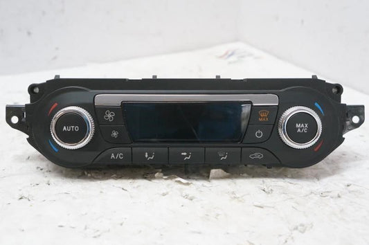 2013-2015 Ford Escape AC Heater Temperature Climate Control CJ5T-18C612-BA OEM - Alshned Auto Parts