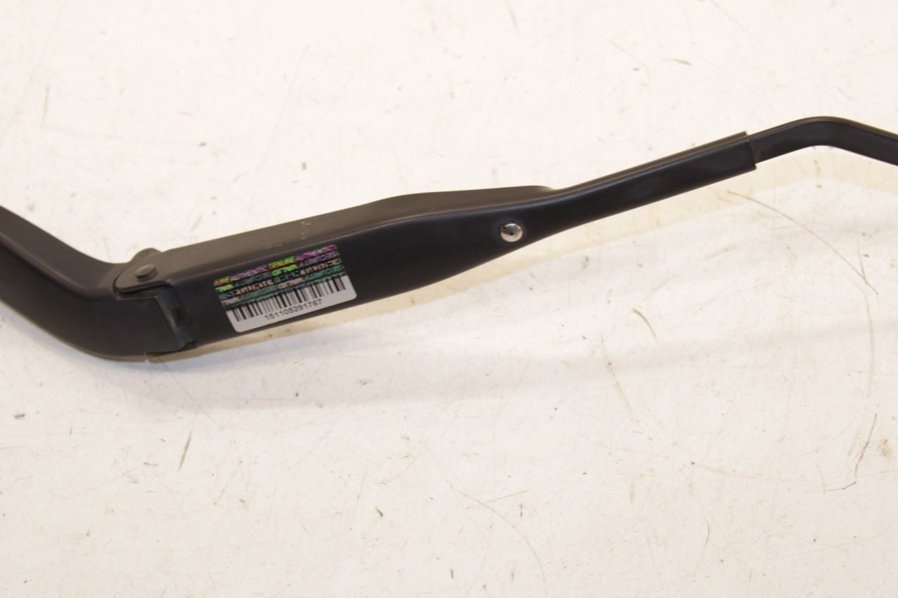 2011-2016 RAM 1500 Big Horn Front Left and Right Windshield Wiper Arm 55277449AD - Alshned Auto Parts