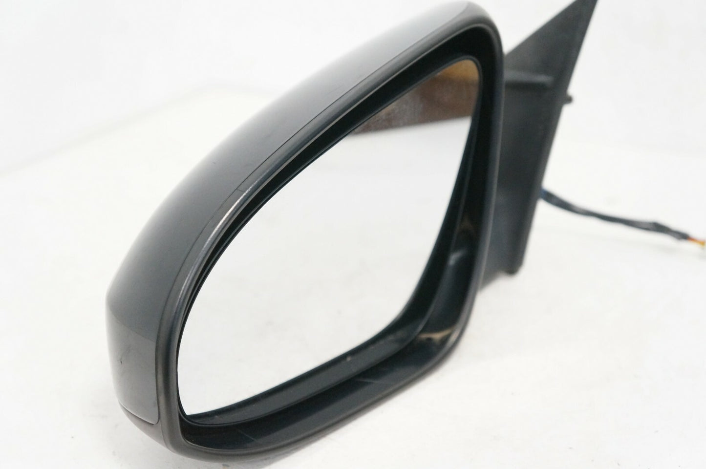 2012-2014 Toyota Camry Left Driver Side View Mirror 87909-06411 OEM - Alshned Auto Parts