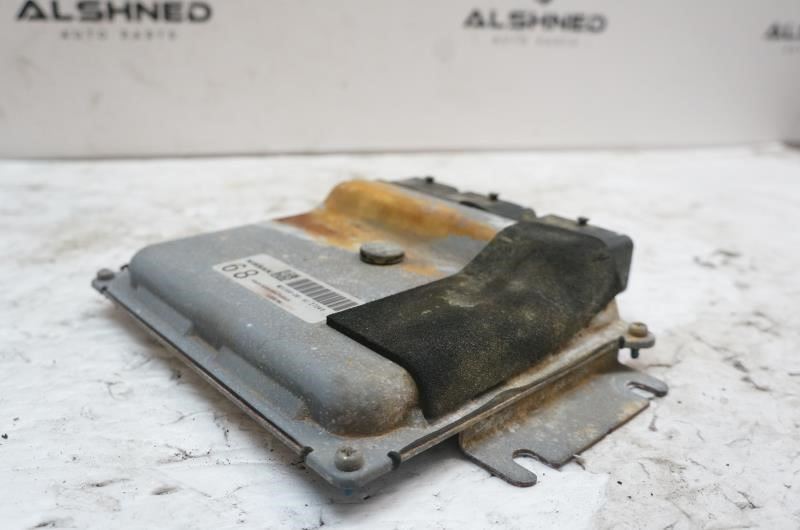2013 Nissan Altima 2.5L Engine Computer Control Module ECU ECM MEC300-061 OEM - Alshned Auto Parts