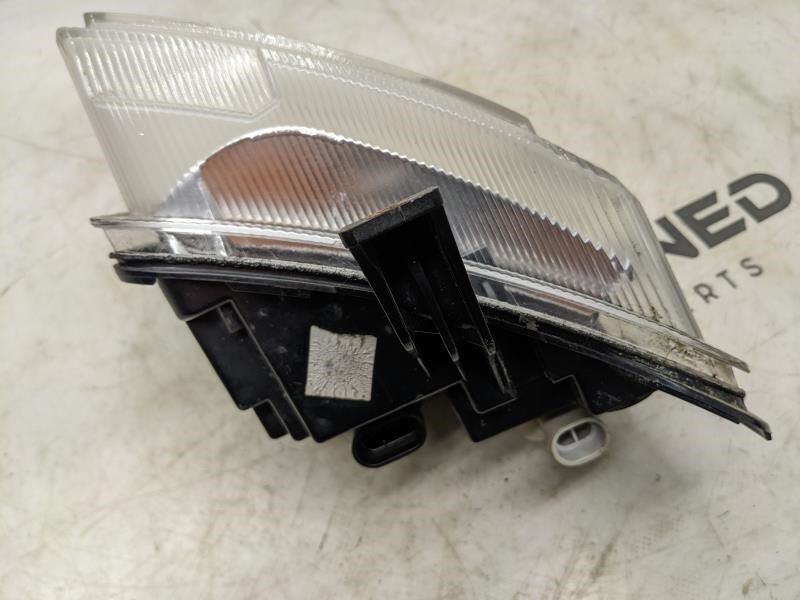 2015-2018 Jeep Renegade Corner Park Lamp Turn Signal Light LH 68256432AA OEM - Alshned Auto Parts