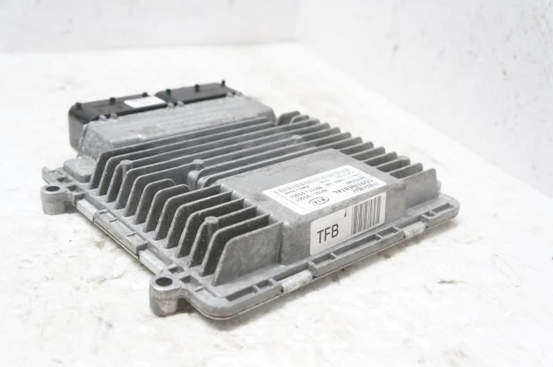 2011-2013 Kia Optima Engine Computer Control Module ECU ECM 39101-2G901 OEM - Alshned Auto Parts