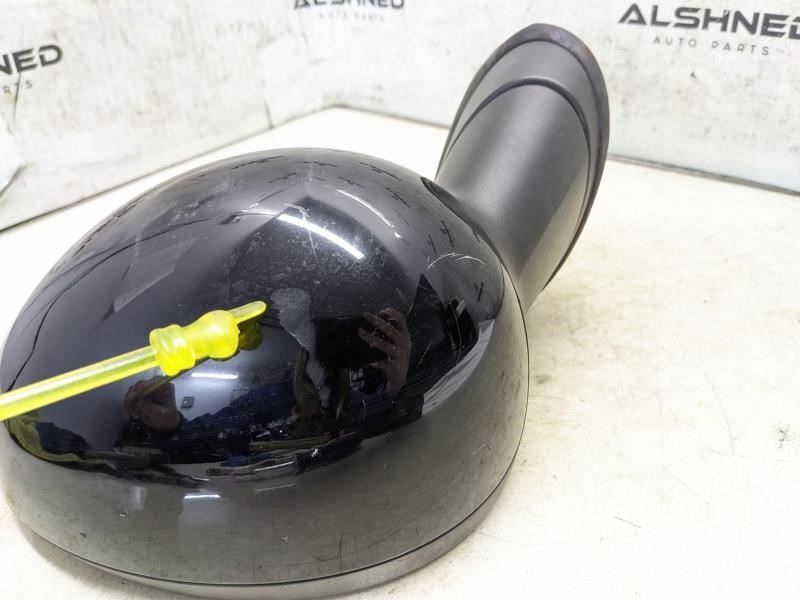 2007-2015 Mini Cooper Left Driver Side Rearview Mirror 51162755639 OEM - Alshned Auto Parts