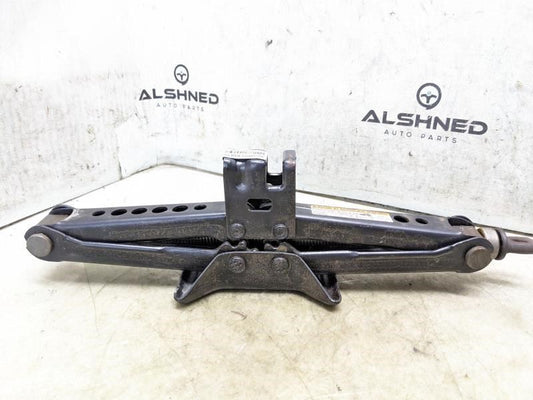 2011-2017 Toyota Venza Spare Tire Floor Jack 09111-06151 OEM - Alshned Auto Parts