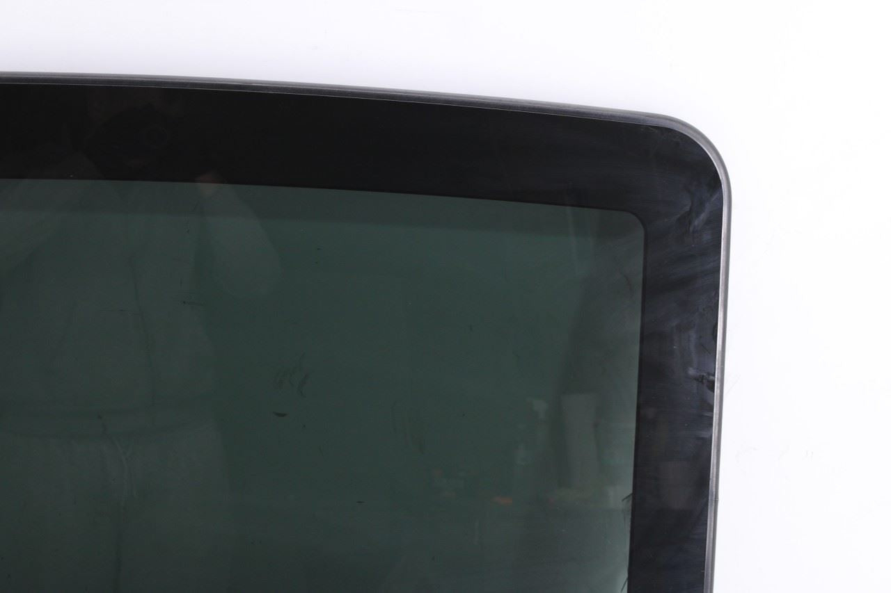 2018-2019 Ford Expedition Limited Front Sunroof Window Glass FL34-16500A18-CA - Alshned Auto Parts