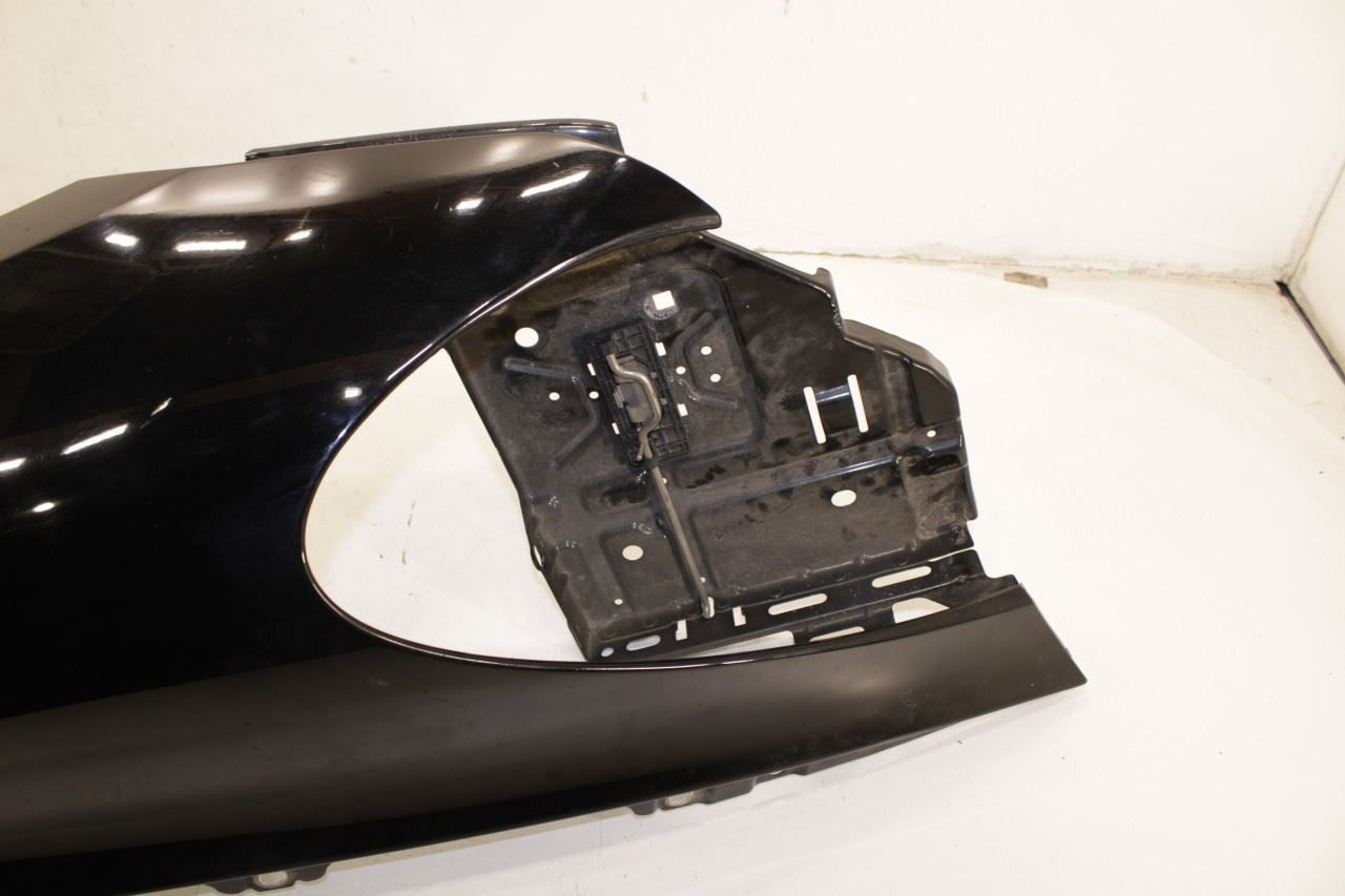2011-2014 Porsche Cayenne Platinum Front Left Fender Panel 95850303103GRV *ReaD* - Alshned Auto Parts