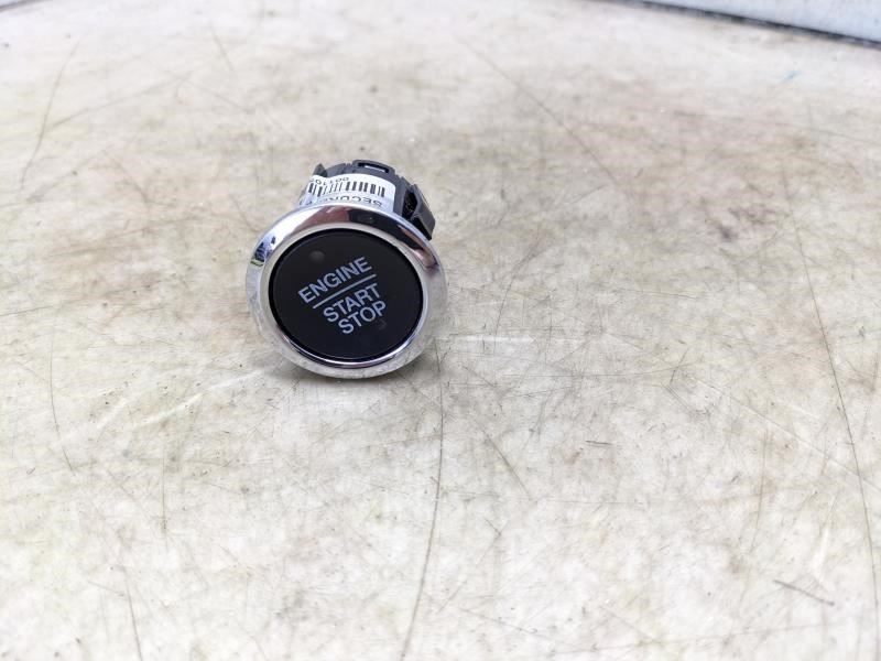 2015-21 Ford Expedition Engine Start Stop Button Ignition Switch DG9T-14C376-ADW - Alshned Auto Parts