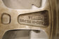 2018-2022 Ford Ecosport SE Alloy Wheel R16x6.5J 7 Spoke GN151007D1B OEM *ReaD* - Alshned Auto Parts