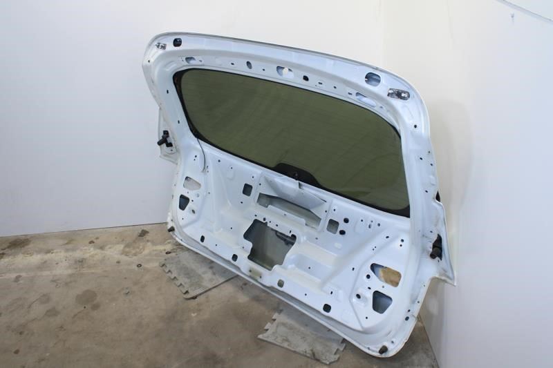 2017-2020 Infiniti QX60 Tailgate Liftgate Back Door w Glass 901009NC1A OEM - Alshned Auto Parts