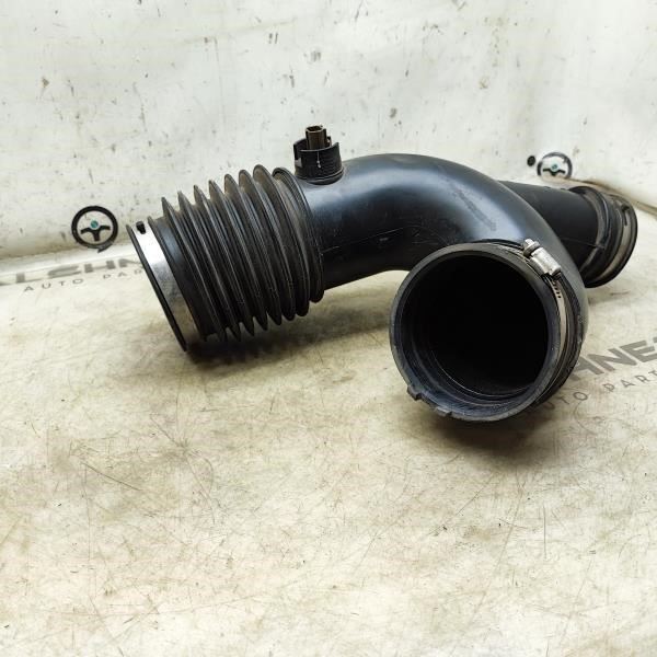 2015-2016 Ford F150 3.5L turbo Engine Air Intake Inlet Tube FL34-9B642-CB OEM - Alshned Auto Parts
