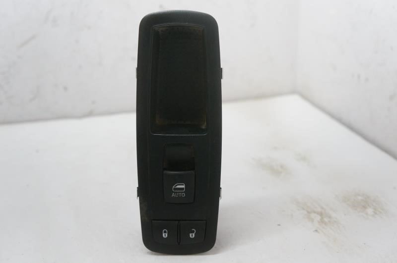 2013 Dodge Caravan Passenger Front Right Door Lock Window Switch 68110865AA OEM - Alshned Auto Parts