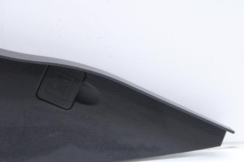 2008-2016 Ford F250 SD Right Side Dash End Cap Cover 8C34-25024A78-A OEM - Alshned Auto Parts