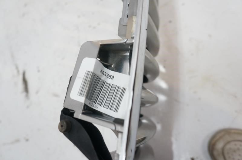 2011 Buick Enclave Front Upper Grill Chrome 86351-2k050 OEM - Alshned Auto Parts