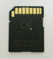 13 Ford Escape F-150 Navigation SD card A4 USA Canada GPS map DM5T-19H449-AA OEM - Alshned Auto Parts