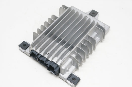 2006-2013 Chevrolet Impala Stereo Bose Audio Amplifier OEM GMX211 20810960 - Alshned Auto Parts