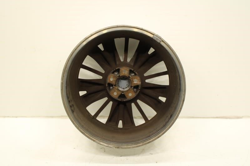 2017-2020 Nissan Pathfinder Aluminum Wheel R18x7.5 40300-9PF2A OEM - Alshned Auto Parts