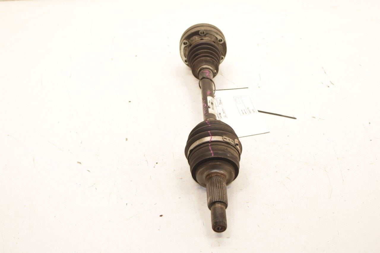 20112018 Porsche Cayenne Platinum AWD Front Left Side CV Axle Drive Half Shaft - Alshned Auto Parts