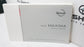2016 Nissan Maxima Owner's Manual Book Set with Case - Alshned Auto Parts