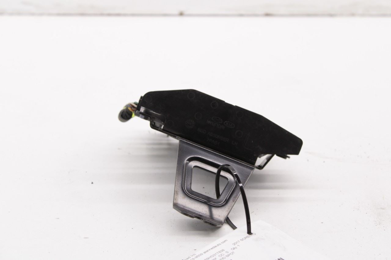 2015-2018 Kia Sorento EX Rear Left Blind Spot Detection Radar Sensor Module OEM - Alshned Auto Parts