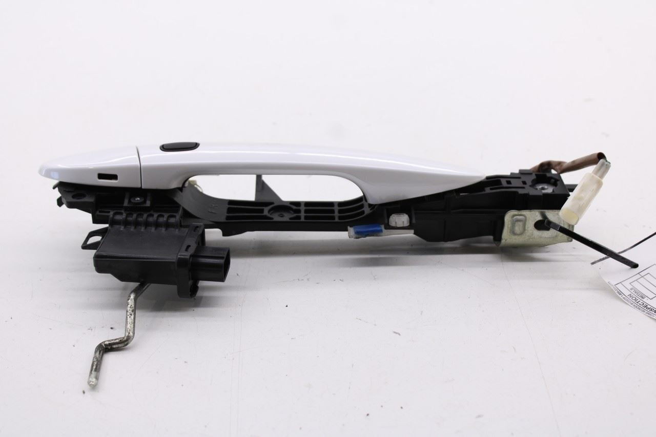 2006-2015 Lexus IS250 2.5L AWD Front Passenger Right Side Door Exterior Handle - Alshned Auto Parts