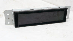 2010-2012 Ford Fusion Information GPS Display Screen BE5T-19C116-AB OEM