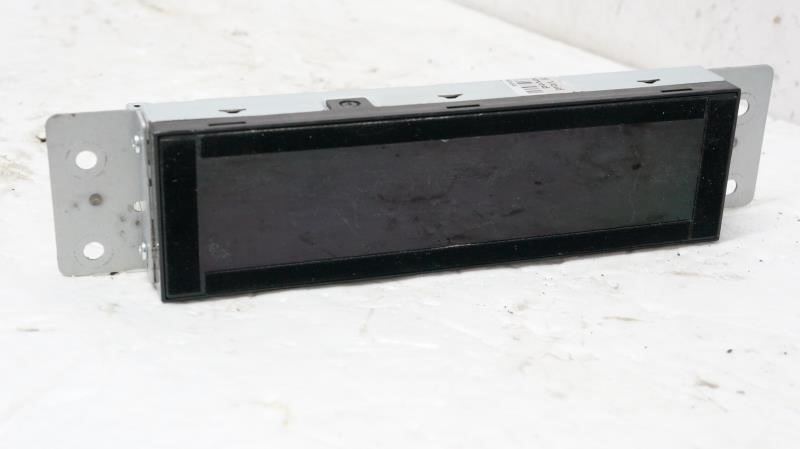 2010-2012 Ford Fusion Information GPS Display Screen BE5T-19C116-AB OEM - Alshned Auto Parts