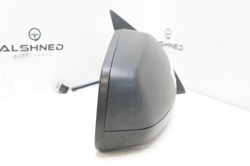 2012-2014 Chevrolet Equinox Passenger Right Side Mirror Power 22818263 OEM - Alshned Auto Parts