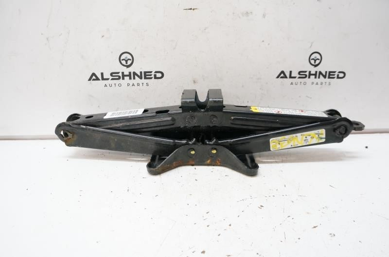 2010-17 GMC Terrain SLT 3.6L Spare Tire Emergency Scissor Lift Jack 23174008 OEM - Alshned Auto Parts