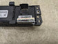 2015-2018 Ram 1500 Instrument Dash Panel Switch 68247634AA OEM *ReaD*10