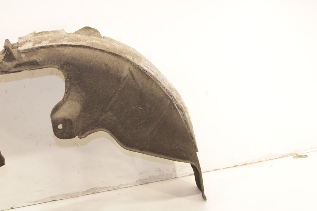 2022-24 Hyundai Tucson SEL Rear Left Driver Side Wheelhouse Liner Splash Shield - Alshned Auto Parts