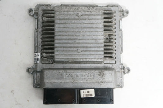 2012 13 Hyundai Elantra 1.8L AT Sedan Engine Control Module ECU OEM 39102-2EMB3 - Alshned Auto Parts