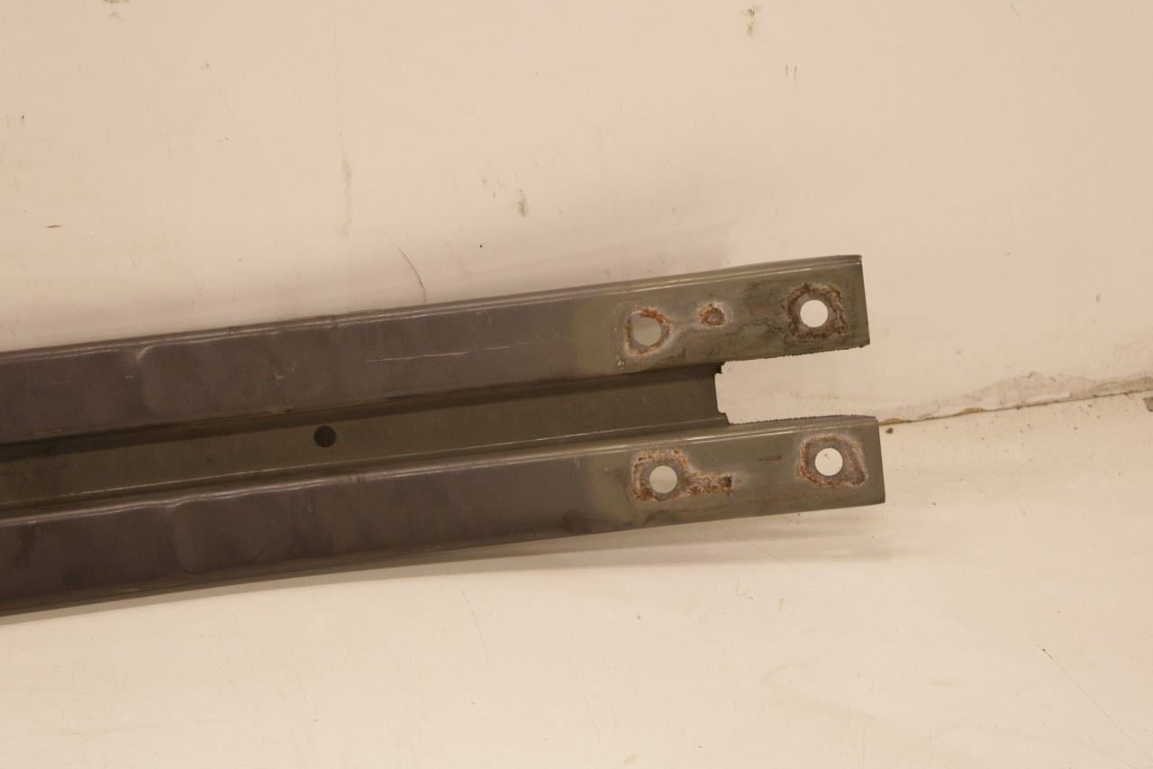 2019-2023 GMC Acadia SLT-1 Front Bumper Reinforcement Impact Bar 84464976 OEM - Alshned Auto Parts