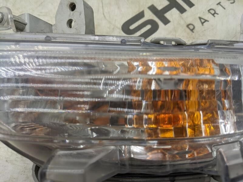 2014-2016 Mazda 3 Front Right Corner Light Turn Signal Lamp B45A-51-350A OEM - Alshned Auto Parts