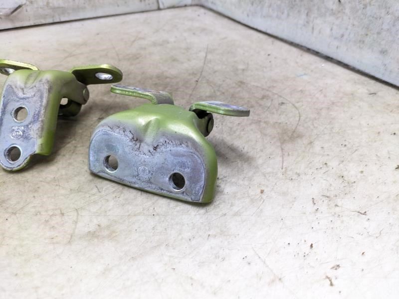 2012-2019 Kia Soul Rear Left Door Upper & Lower Hinge 79410-3K000 OEM - Alshned Auto Parts