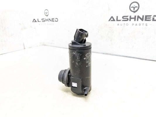 2017-2020 Hyundai Elantra Windshield Washer Pump 98510-C1000 OEM - Alshned Auto Parts