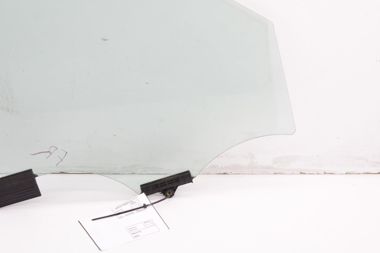 2015-2020 Kia Sorento EX Front Right Passenger Side Door Window Laminated Glass - Alshned Auto Parts