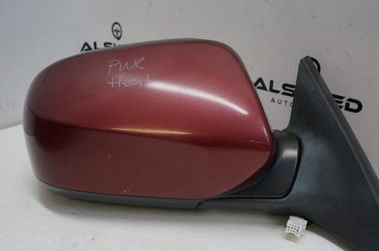 2013 Subaru Legacy Passenger Right Side Rear View Mirror 91036AJ14B OEM *ReaD* - Alshned Auto Parts