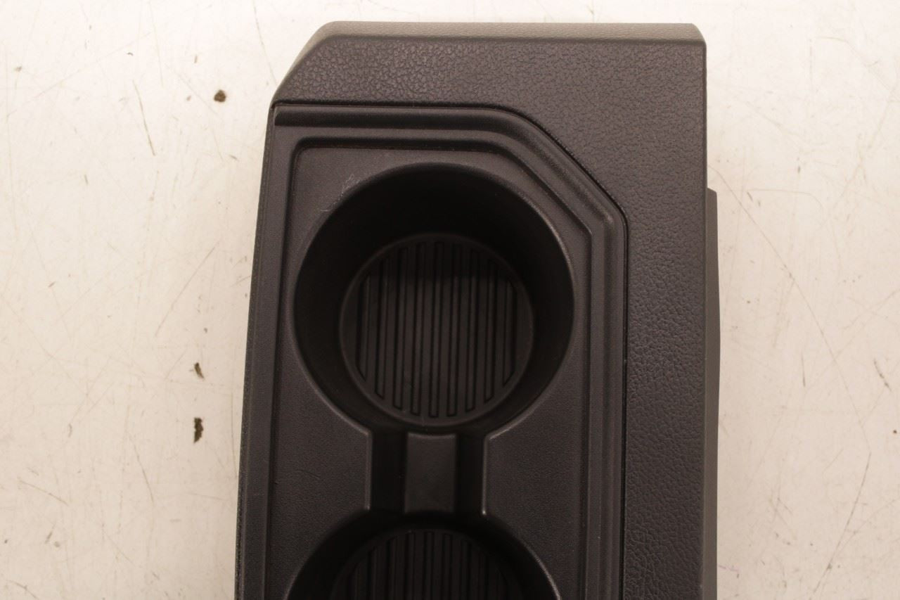 2022-2024 Ford Expedition MAX XLT Center Console Rear Cup Holder LL1Z-7804567-AC - Alshned Auto Parts