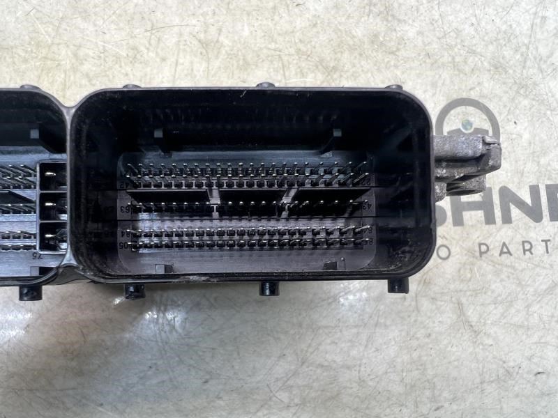 2011-2014 Hyundai Sonata Engine Control Module ECU ECM 39111-2G668 OEM5