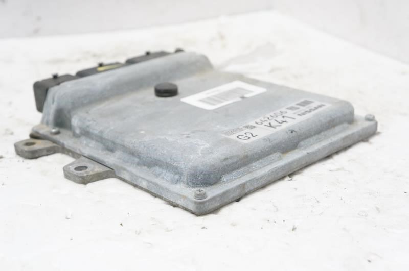 2014 Nissan Pathfinder 3.5 Engine Computer Control Module ECU ECM NEC010-035 OEM - Alshned Auto Parts